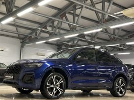 SUV или внедорожник Audi Q5 Sportback 2022 года, 5899000 рублей, Нижний Новгород
