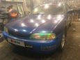  Nissan Presea 1995 , 80000 , 