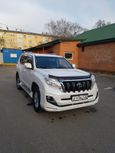 SUV   Toyota Land Cruiser Prado 2015 , 2350000 , 