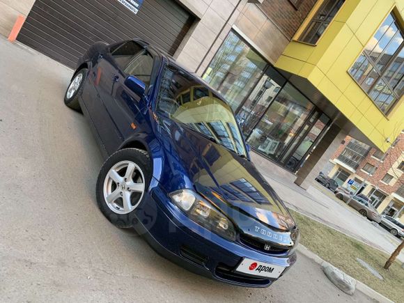  Honda Torneo 1999 , 290000 , 