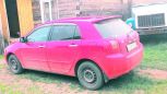  Toyota Corolla Runx 2001 , 220000 , 