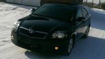  Toyota Avensis 2008 , 650000 , 