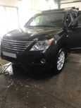 SUV   Lexus LX570 2010 , 2200000 , 