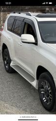 SUV   Toyota Land Cruiser Prado 2016 , 3505000 , 