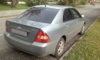  Toyota Corolla 2004 , 315000 , 