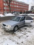  Hyundai Accent 2002 , 175000 , 