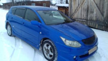  Toyota Caldina 2003 , 385000 , 