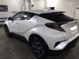 SUV   Toyota C-HR 2017 , 1515000 , 