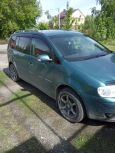    Volkswagen Touran 2005 , 255000 , 