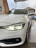  BMW 3-Series 2017 , 1900000 , 
