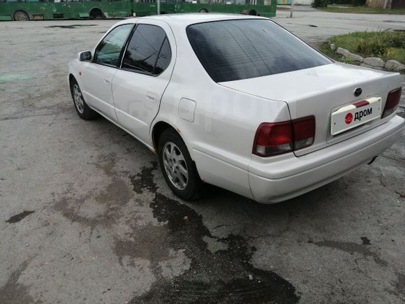  Toyota Camry 1995 , 185000 , 