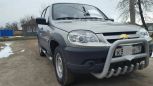 SUV   Chevrolet Niva 2014 , 420000 , 