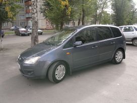    Ford C-MAX 2003 , 260000 , 