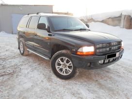 SUV   Dodge Durango 1998 , 399000 , 