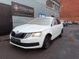  Skoda Octavia 2017 , 370000 , -