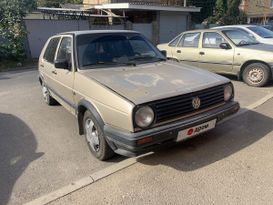  Volkswagen Golf 1988 , 120000 , 