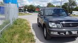 SUV   Lexus LX470 1999 , 849499 , 