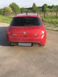  Peugeot 308 2009 , 310000 , 