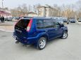 SUV   Nissan X-Trail 2004 , 549000 , 