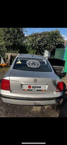  Volkswagen Passat 1997 , 270000 , 
