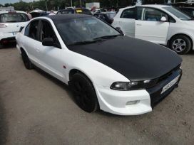  Mitsubishi Galant 1997 , 275000 , 