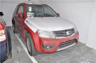 SUV   Suzuki Grand Vitara 2012 , 859500 , 