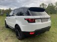 SUV   Land Rover Range Rover Sport 2015 , 3150000 , 