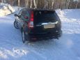 SUV   Honda CR-V 2007 , 700000 , 