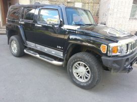 SUV   Hummer H3 2006 , 1200000 , 