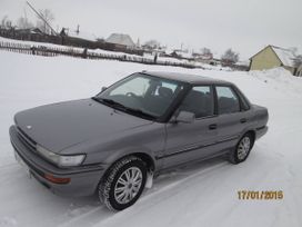  Toyota Sprinter 1989 , 87000 , 