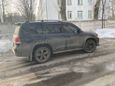 SUV   Toyota Land Cruiser 2007 , 2490000 , 