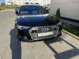 Audi A6 2019 , 3100000 , 