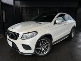 SUV   Mercedes-Benz GLE Coupe 2019 , 4800000 , 