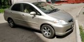  Honda City 2003 , 230000 , 