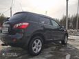 SUV   Nissan Qashqai 2011 , 645000 , 