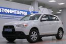 SUV   Mitsubishi ASX 2012 , 968000 , 