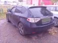  Subaru Impreza 2007 , 370000 , 