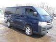    Toyota Hiace 2007 , 789000 , 