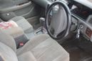  Toyota Mark II Wagon Qualis 1997 , 230000 , 