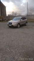 SUV   Hyundai Santa Fe 2008 , 620000 ,  