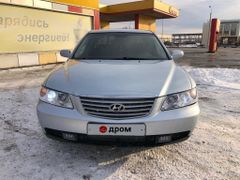 Седан Hyundai Grandeur 2007 года, 780000 рублей, Барнаул