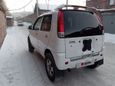 SUV или внедорожник Daihatsu Terios Kid 2006 года, 430000 рублей, Иркутск