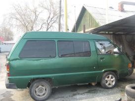    Toyota Town Ace 1985 , 75000 , 
