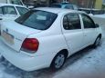  Toyota Platz 2003 , 225000 , 