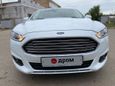  Ford Mondeo 2018 , 1697000 , 