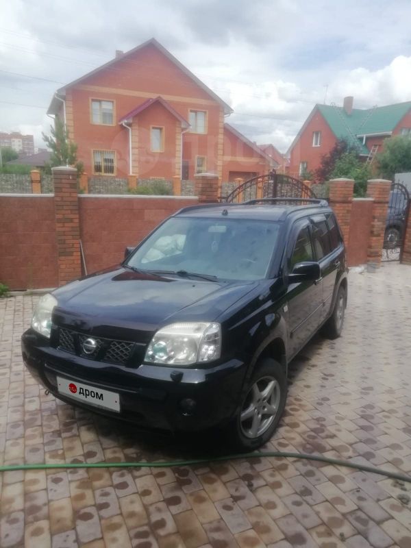 SUV   Nissan X-Trail 2005 , 650000 , 