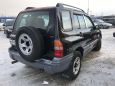 SUV   Chevrolet Tracker 2000 , 320000 , --