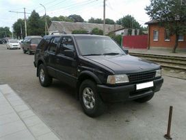SUV   Opel Frontera 1996 , 269000 , 