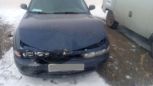  Mitsubishi Galant 1996 , 80000 , 