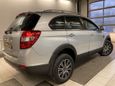 SUV   Daewoo Winstorm 2008 , 657000 , 